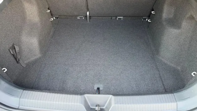 VW ID.4 Pro 77 kWh
