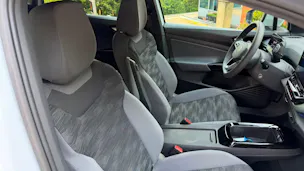 VW ID.4 Pro 77 kWh