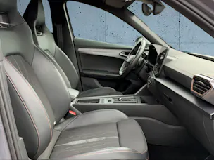CUPRA Formentor 2.0TSI VZ 4Drive DSG