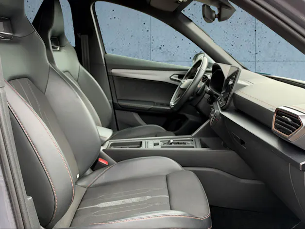 CUPRA Formentor 2.0TSI VZ 4Drive DSG