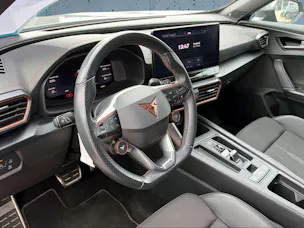 CUPRA Formentor 2.0TSI VZ 4Drive DSG