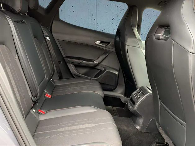 CUPRA Formentor 2.0TSI VZ 4Drive DSG