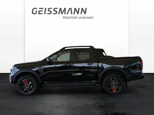 Ford Ranger DKab.Pick-up 3.0 EcoBlue 4x4 Wildtrak 240 PS