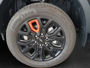 Ford Ranger DKab.Pick-up 3.0 EcoBlue 4x4 Wildtrak 240 PS