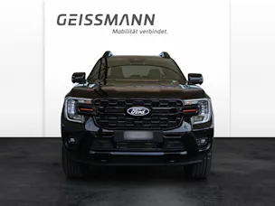 Ford Ranger DKab.Pick-up 3.0 EcoBlue 4x4 Wildtrak 240 PS