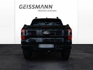 Ford Ranger DKab.Pick-up 3.0 EcoBlue 4x4 Wildtrak 240 PS