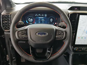 Ford Ranger DKab.Pick-up 3.0 EcoBlue 4x4 Wildtrak 240 PS