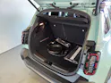 Renault R4 E-Tech plein sud Faltdach