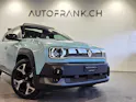 Renault R4 E-Tech plein sud Faltdach