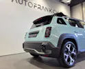 Renault R4 E-Tech plein sud Faltdach