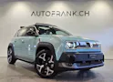 Renault R4 E-Tech plein sud Faltdach