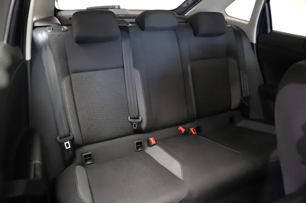 VW Taigo 1.0 TSI Life