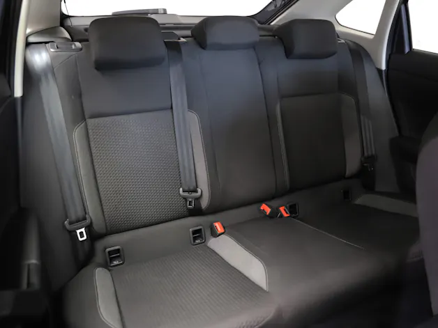 VW Taigo 1.0 TSI Life