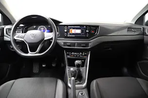 VW Taigo 1.0 TSI Life
