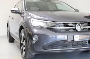 VW Taigo 1.0 TSI Life