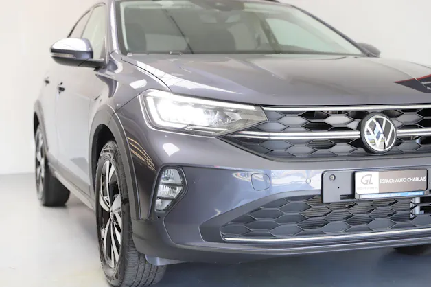 VW Taigo 1.0 TSI Life
