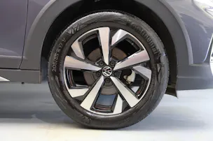 VW Taigo 1.0 TSI Life