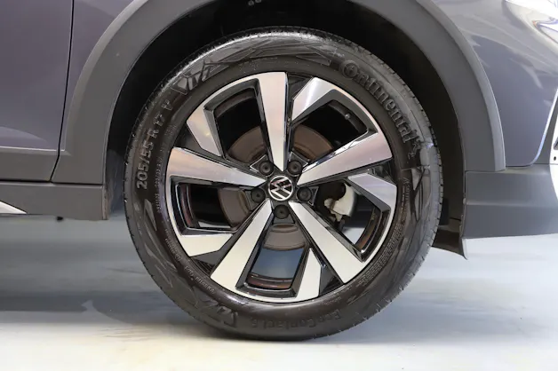 VW Taigo 1.0 TSI Life
