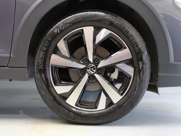 VW Taigo 1.0 TSI Life