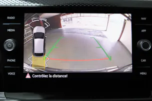 VW Taigo 1.0 TSI Life