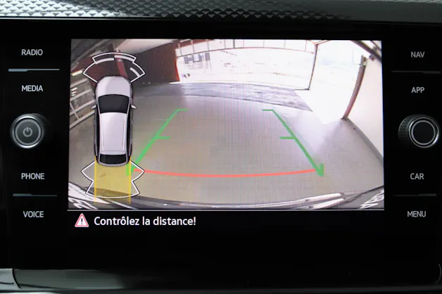 VW Taigo 1.0 TSI Life