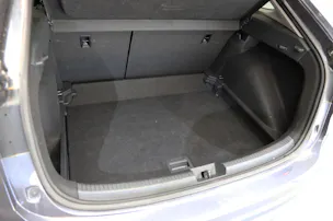 VW Taigo 1.0 TSI Life