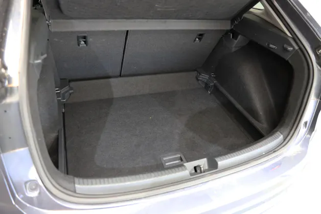 VW Taigo 1.0 TSI Life