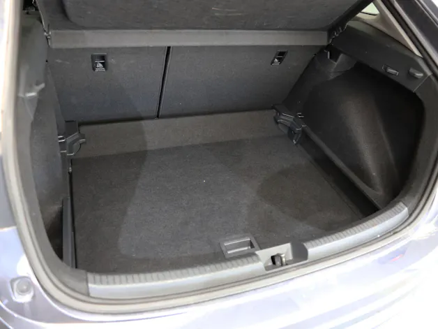 VW Taigo 1.0 TSI Life