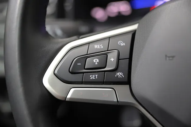 VW Taigo 1.0 TSI Life