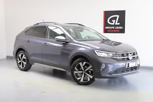 VW Taigo 1.0 TSI Life
