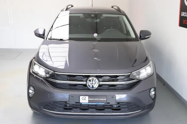 VW Taigo 1.0 TSI Life