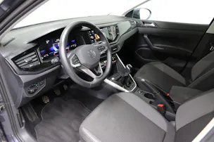 VW Taigo 1.0 TSI Life