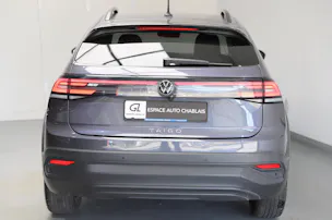 VW Taigo 1.0 TSI Life