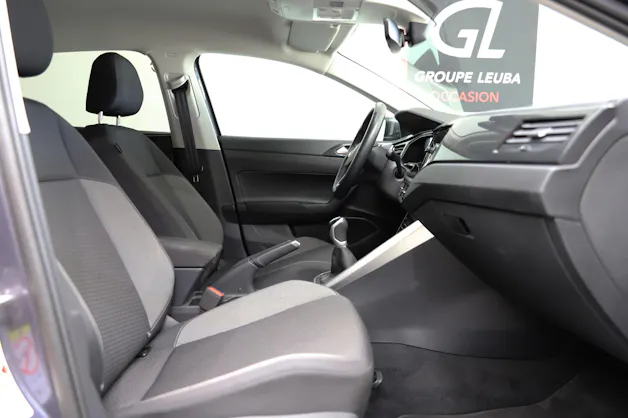 VW Taigo 1.0 TSI Life