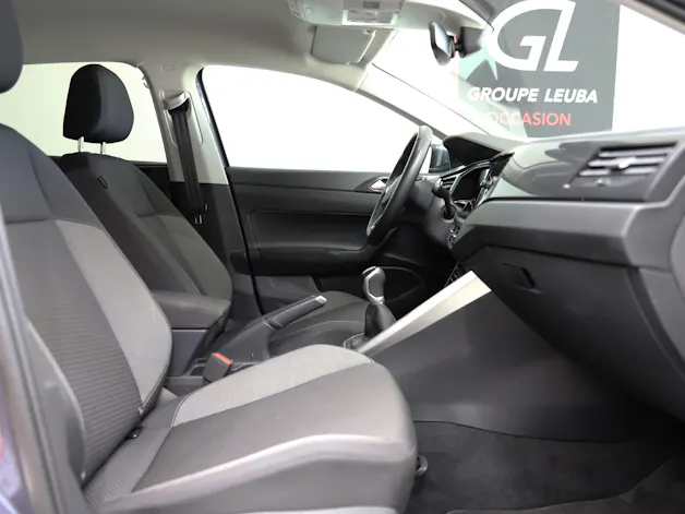 VW Taigo 1.0 TSI Life