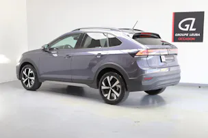 VW Taigo 1.0 TSI Life