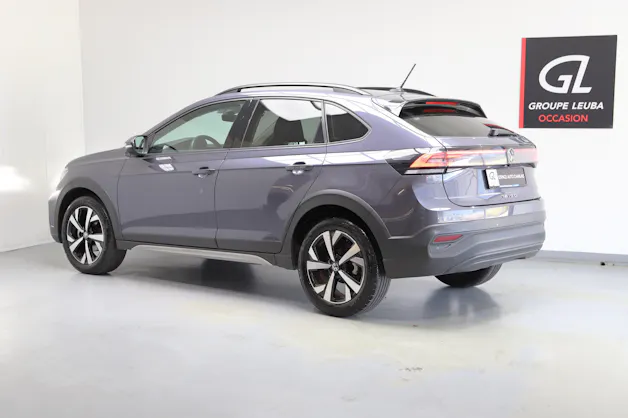 VW Taigo 1.0 TSI Life