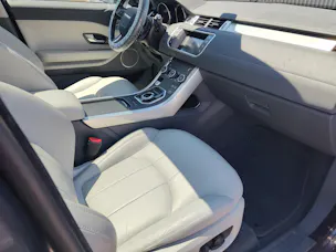 Land Rover Range Rover Evoque 2.0 Si4 SE AT9