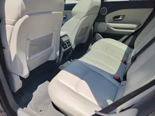 Land Rover Range Rover Evoque 2.0 Si4 SE AT9