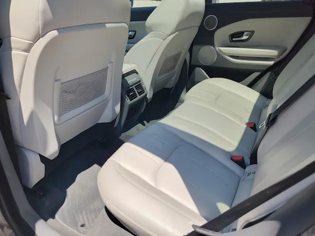 Land Rover Range Rover Evoque 2.0 Si4 SE AT9