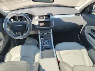 Land Rover Range Rover Evoque 2.0 Si4 SE AT9