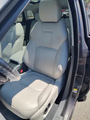 Land Rover Range Rover Evoque 2.0 Si4 SE AT9