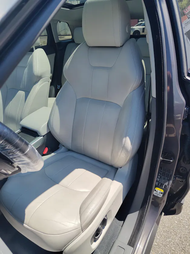 Land Rover Range Rover Evoque 2.0 Si4 SE AT9