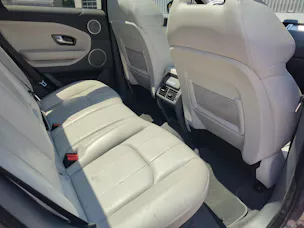 Land Rover Range Rover Evoque 2.0 Si4 SE AT9
