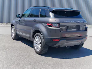 Land Rover Range Rover Evoque 2.0 Si4 SE AT9
