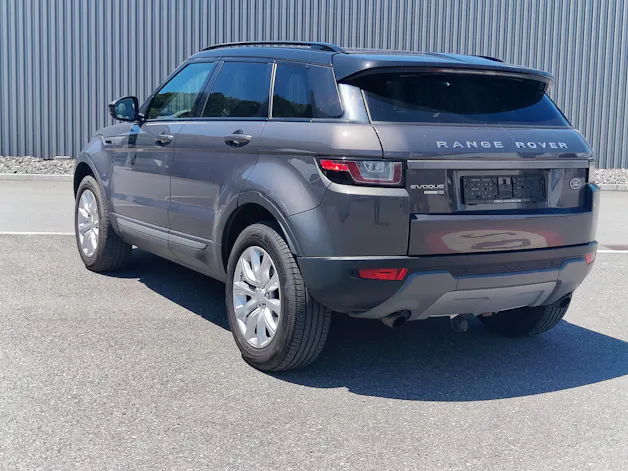 Land Rover Range Rover Evoque 2.0 Si4 SE AT9