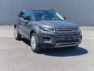 Land Rover Range Rover Evoque 2.0 Si4 SE AT9
