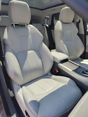Land Rover Range Rover Evoque 2.0 Si4 SE AT9