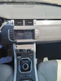 Land Rover Range Rover Evoque 2.0 Si4 SE AT9