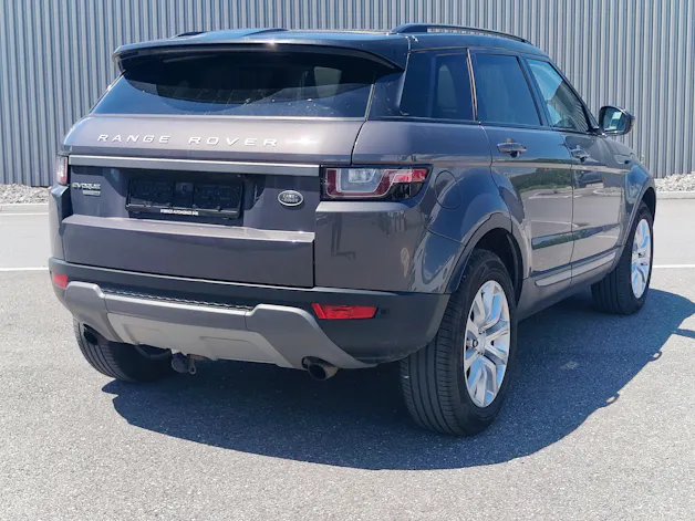 Land Rover Range Rover Evoque 2.0 Si4 SE AT9